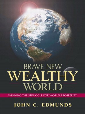 cover image of Brave New Wealthy World